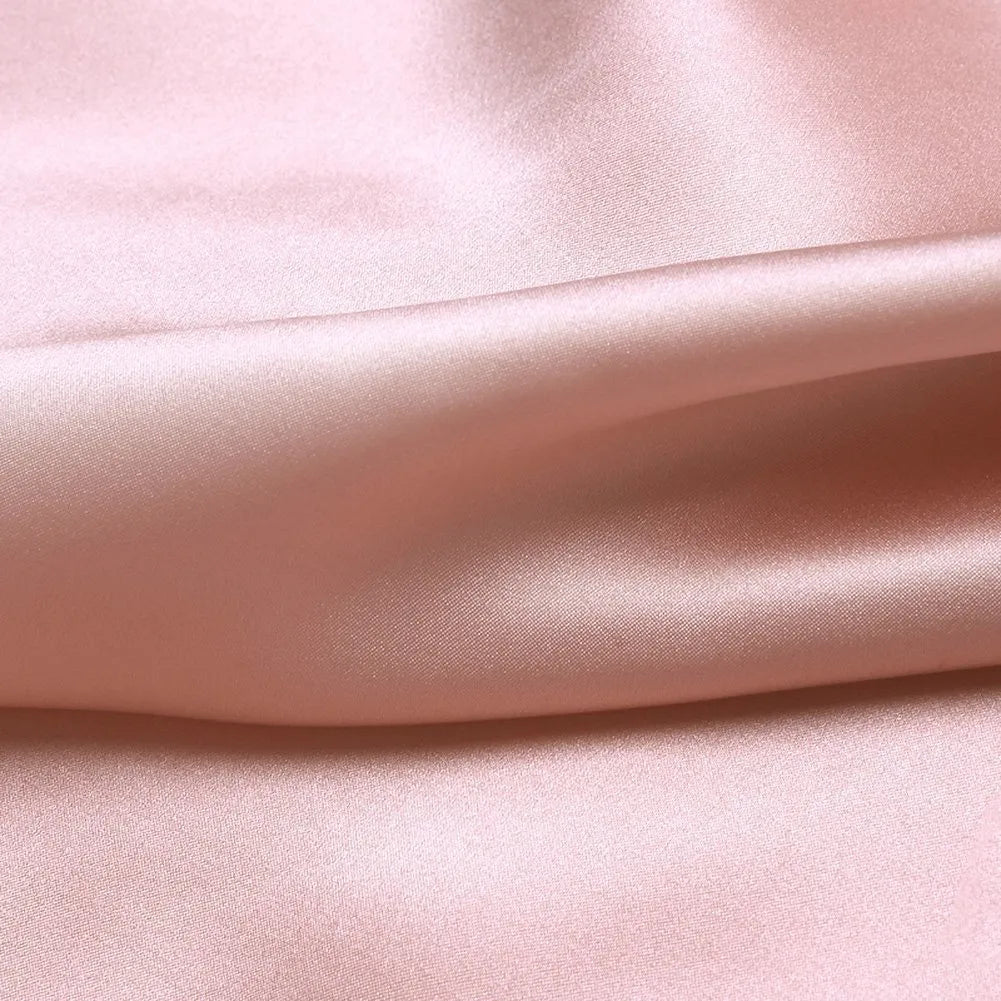 Silxine Short Sleeve Set — editorial