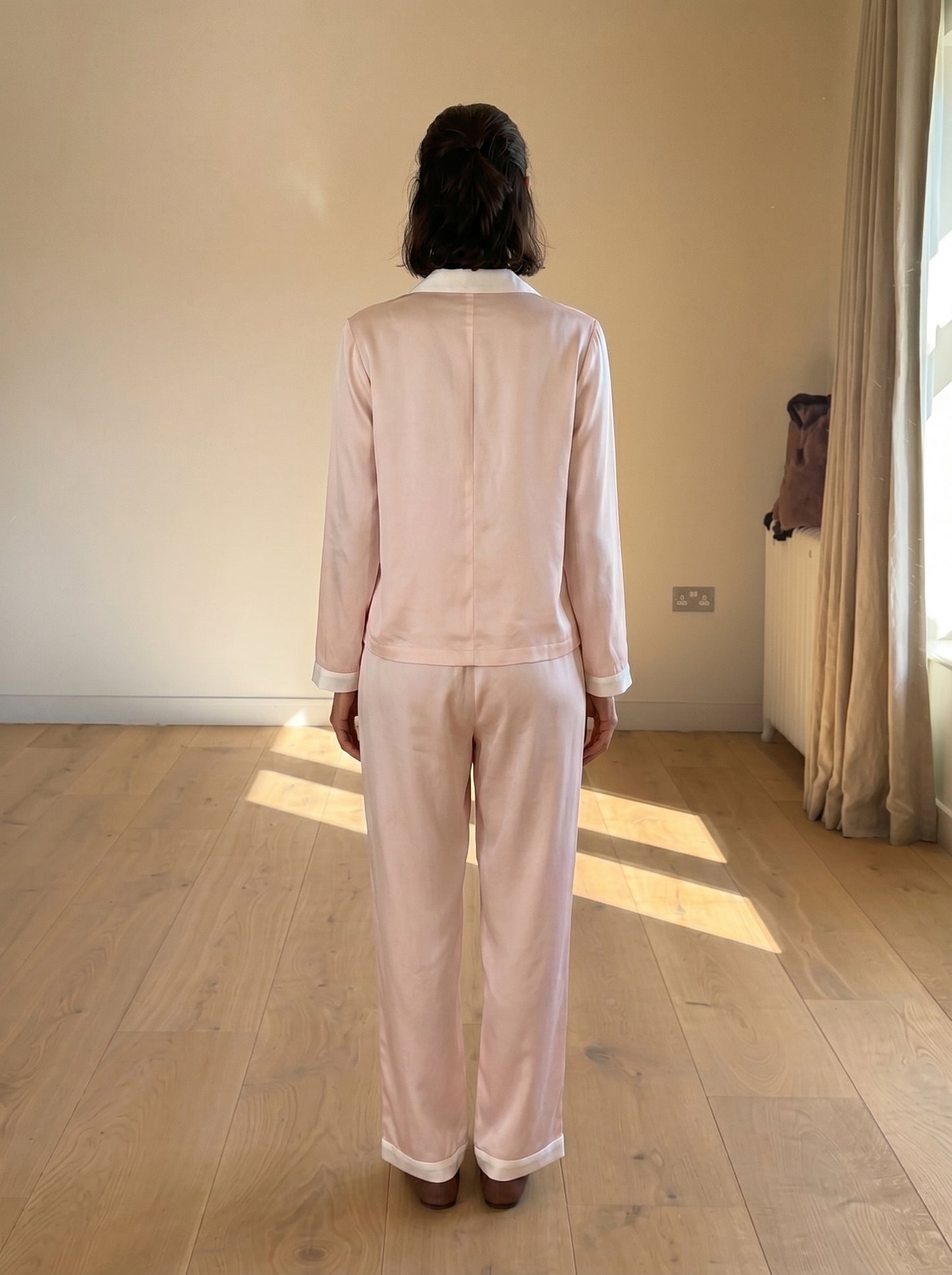 Silxine Long Sleeve Set — Batch No. 1